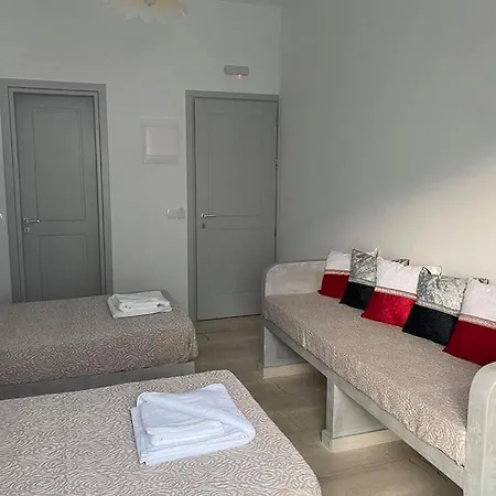 Hotel Hellas 2*