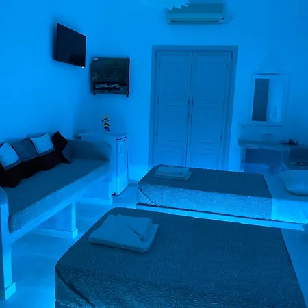 Hellas Hotel