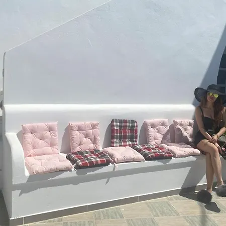 Hellas Fira (Santorini)