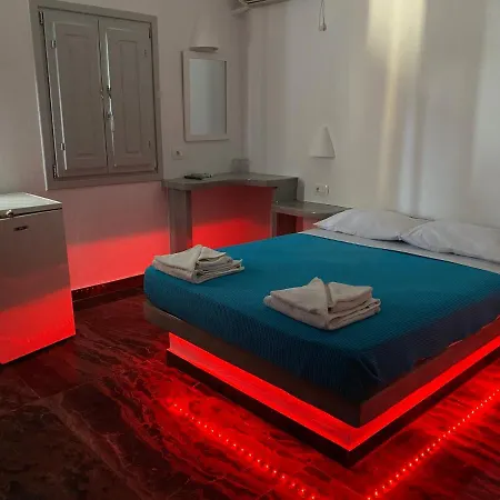 Hellas Hotel
