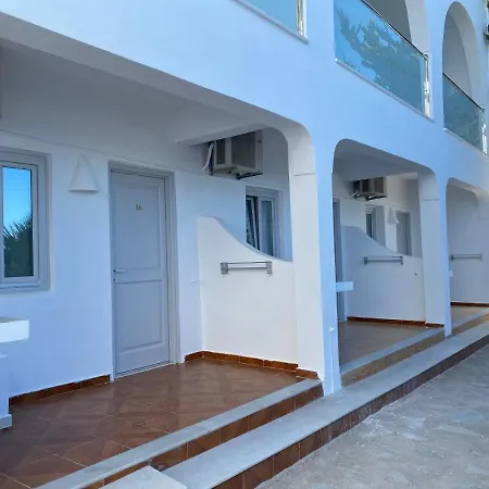 Hotel Hellas