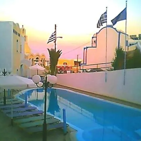 Hellas Hotel 2*