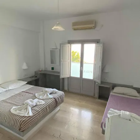 Hellas Hotel 2*