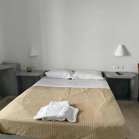 Hotel Hellas Fira (Santorini)