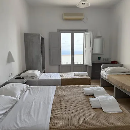 Hellas Hotel