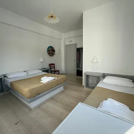 Hotel Hellas Fira (Santorini)