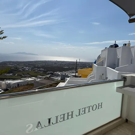 Hellas Hotel