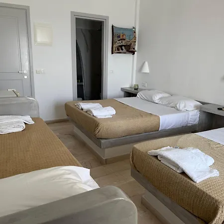 Hellas Hotel 2*