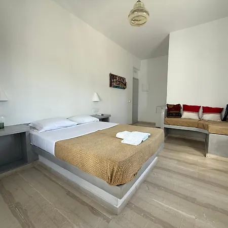 Hotel Hellas 2*