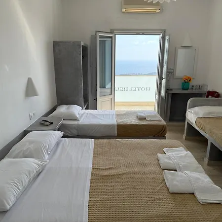 Hellas Hotel 2*