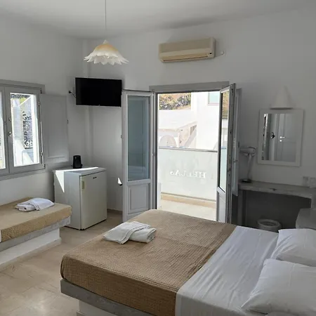 Hotel Hellas 2*