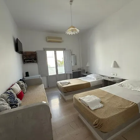 Hotel Hellas Fira (Santorini)