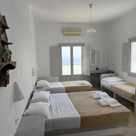 Hellas Hotel