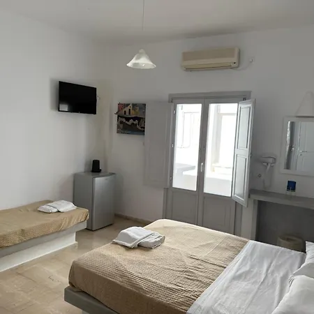 Hotel Hellas 2*