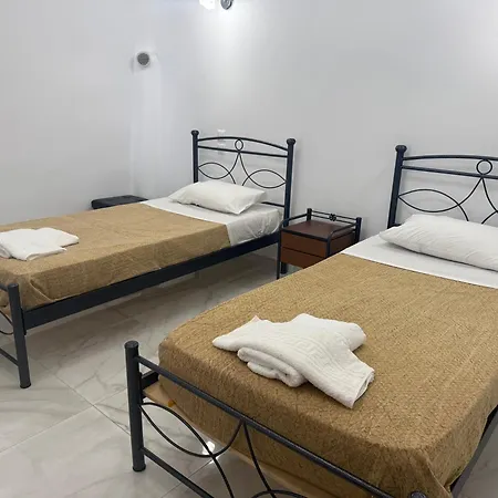 Hellas Hotel