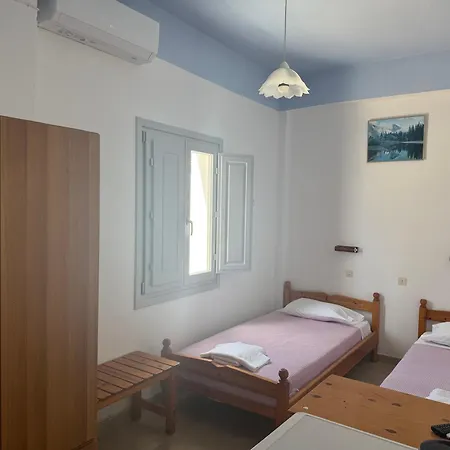 Hotel Hellas Fira (Santorini)