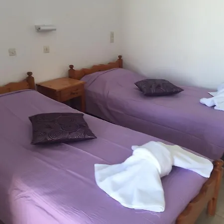 Hotel Hellas
