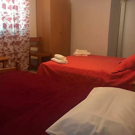 Hotel Hellas 2*