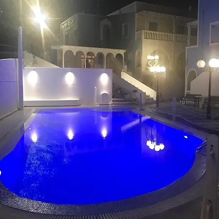Hotel Hellas Fira (Santorini)