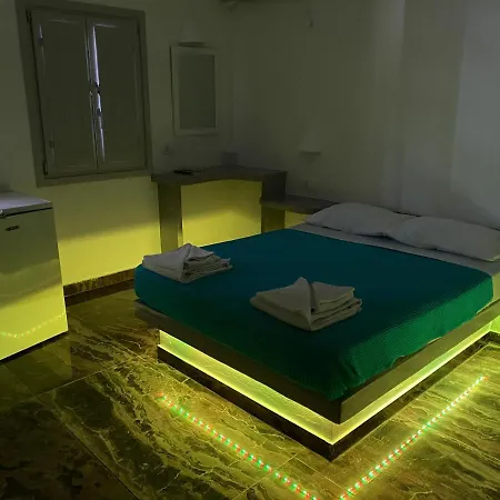 Hotel Hellas Hotel 2*