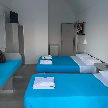 Hotel Hellas