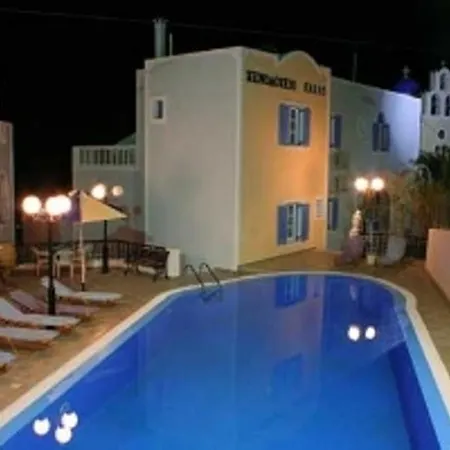 Hotel Hellas 2*