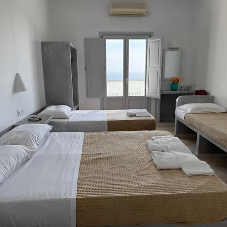 Hotel Hellas 2*