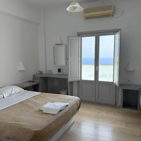 Hotel Hellas