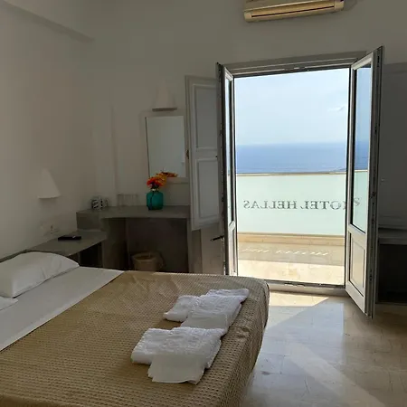 Hotel Hellas