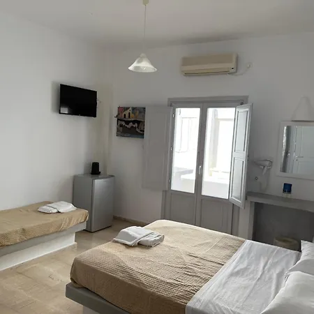 Hotel Hellas Fira (Santorini)