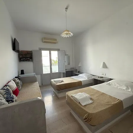 Hotel Hellas Hotel