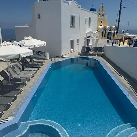 Hotel Hellas Hotel 2*