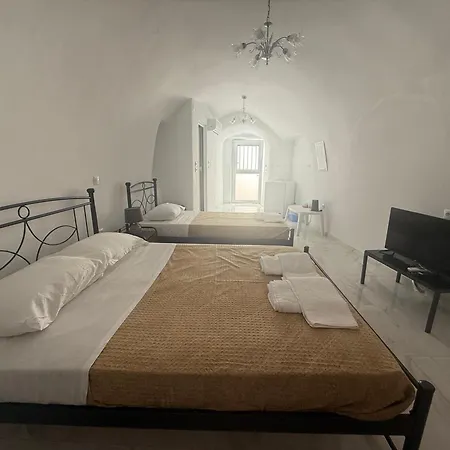 Hotel Hellas Fira (Santorini)