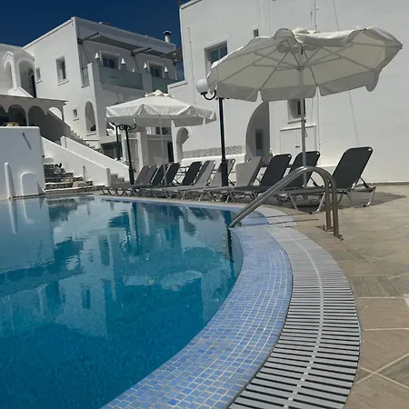Hotel Hotel Hellas