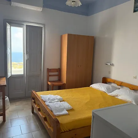 Hotel Hellas Hotel Fira (Santorini)
