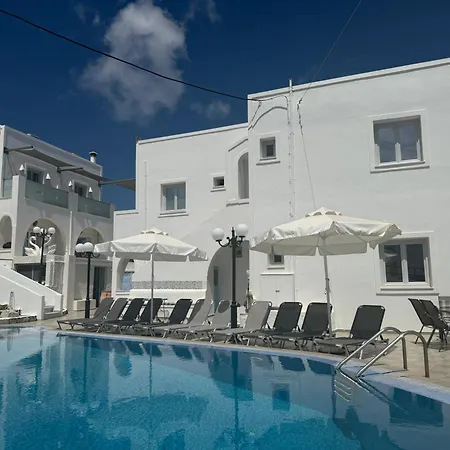 Hotel Hellas