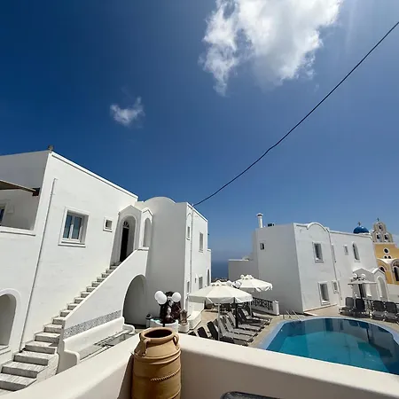 Hotel Hellas Hotel