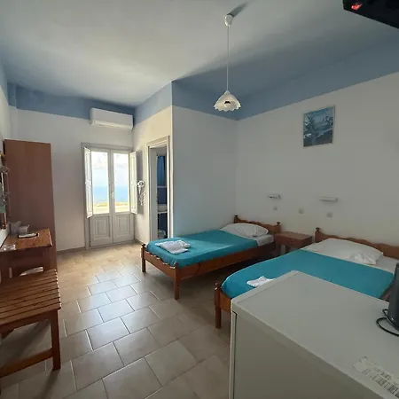 Hotel Hotel Hellas