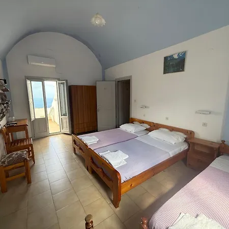 Hotel Hotel Hellas Fira (Santorini)