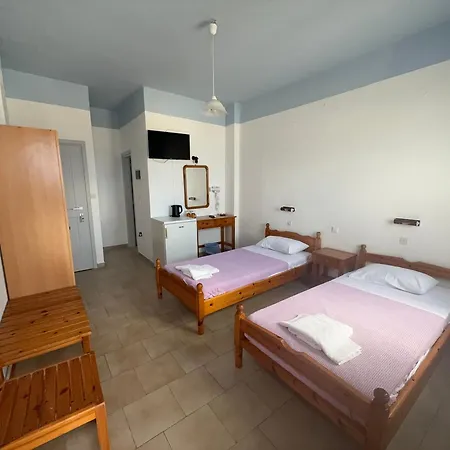 Hotel Hellas 2*